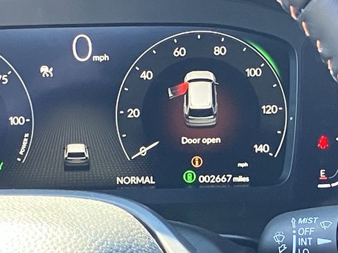 Certified 2026 Honda CR-V Sport-L image 24