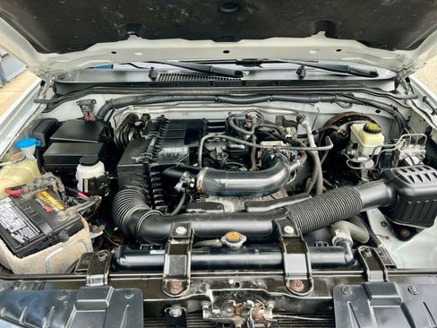 Used 2017 Nissan Frontier S image 10