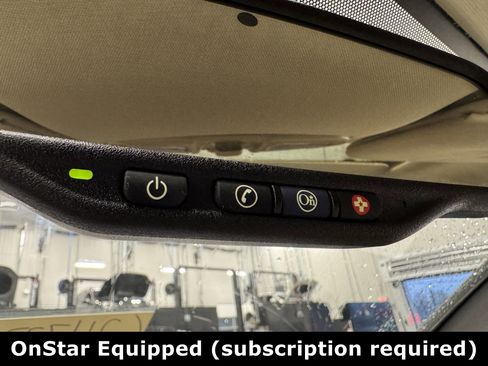 Used 2008 Chevrolet Equinox LTZ image 10