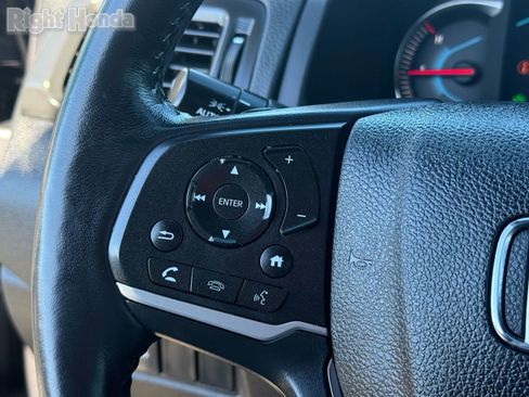 Used 2019 Honda Passport EX-L image 16