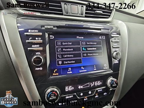 Used 2022 Nissan Murano S image 15