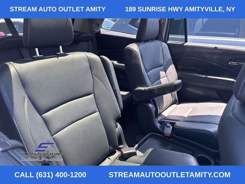 Used 2022 Honda Pilot Elite image 10