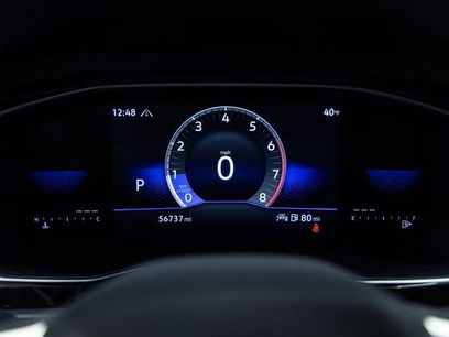 Used 2024 Volkswagen Jetta SE