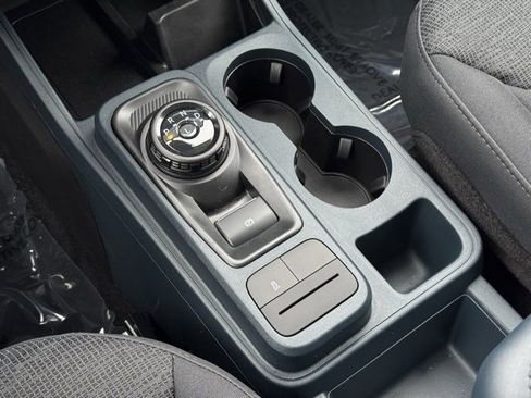 New 2025 Ford Maverick XL w/ Equipment Group 101A image 14