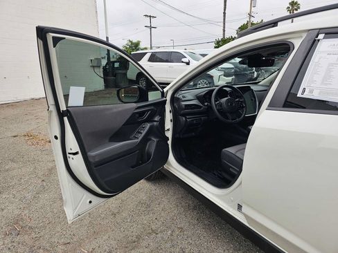 Certified 2024 Subaru Crosstrek 2.0i Premium AWD/4WD image 19