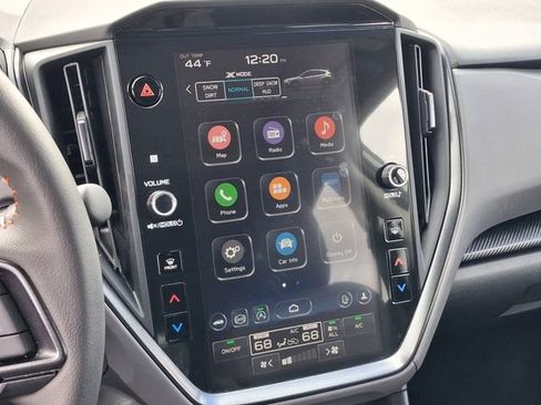 Used 2025 Subaru Crosstrek 2.5i Limited w/ Popular Package #4A image 22