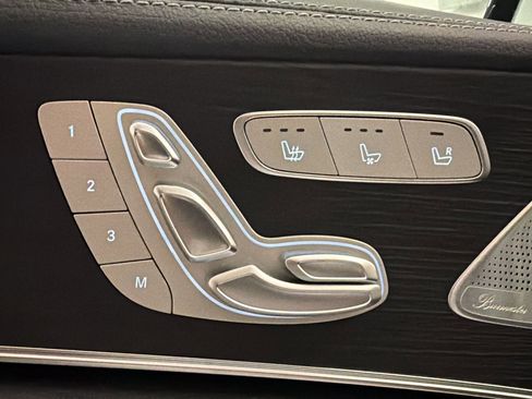 Certified 2026 Mercedes-Benz AMG GT 43 image 19