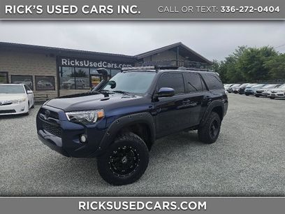 Used 2014 Toyota 4Runner SR5