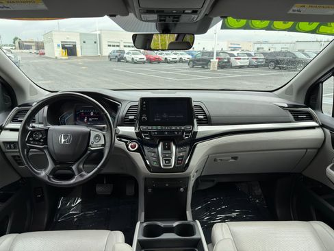 Used 2018 Honda Odyssey Elite image 30