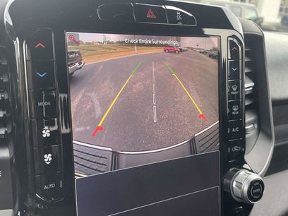 New 2026 RAM 2500 Tradesman