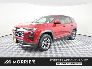 Used 2026 Chevrolet Equinox LT w/ Convenience Package II AWD/4WD video 1