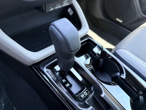 New 2026 Subaru Forester Limited AWD/4WD image 19