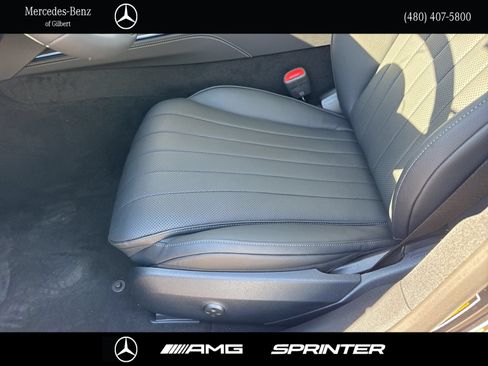 New 2026 Mercedes-Benz E 450 4MATIC All-Terrain Wagon image 14