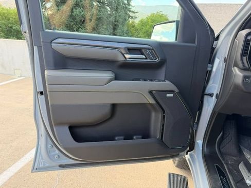 Used 2024 Chevrolet Silverado 1500 ZR2 w/ Technology Package AWD/4WD image 11