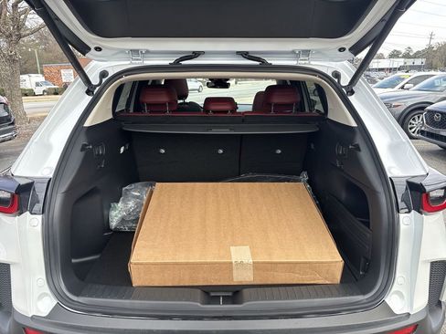 New 2026 MAZDA CX-50 AWD 2.5 Hybrid w/ Weather Package image 23