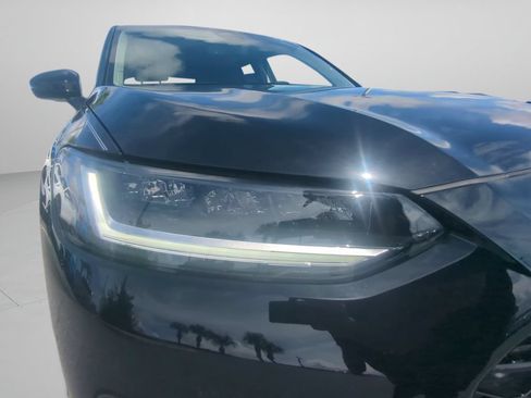 New 2027 Honda HR-V EX-L image 25