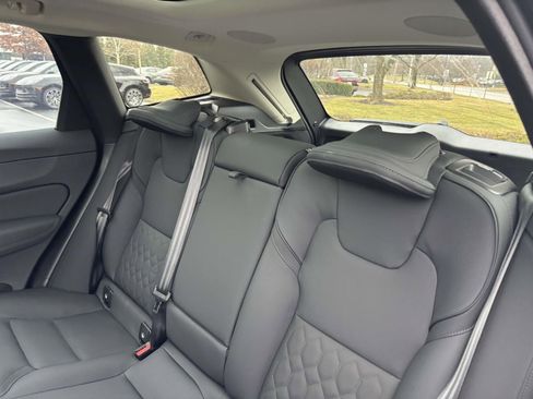 New 2026 Volvo XC60 B5 Plus w/ Protection Package Premier image 25