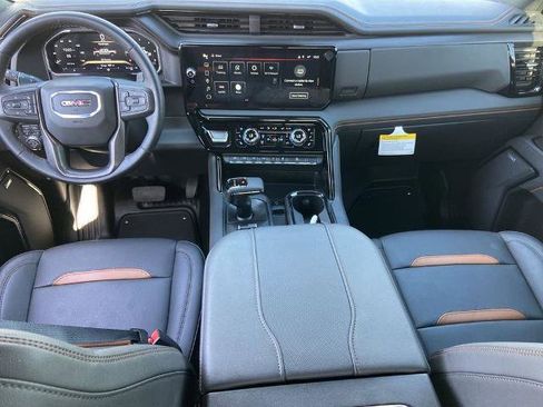 Certified 2026 GMC Sierra 1500 AT4 w/ AT4 Premium Package image 15