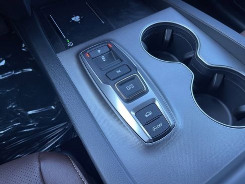 New 2026 Honda Ridgeline RTL image 14