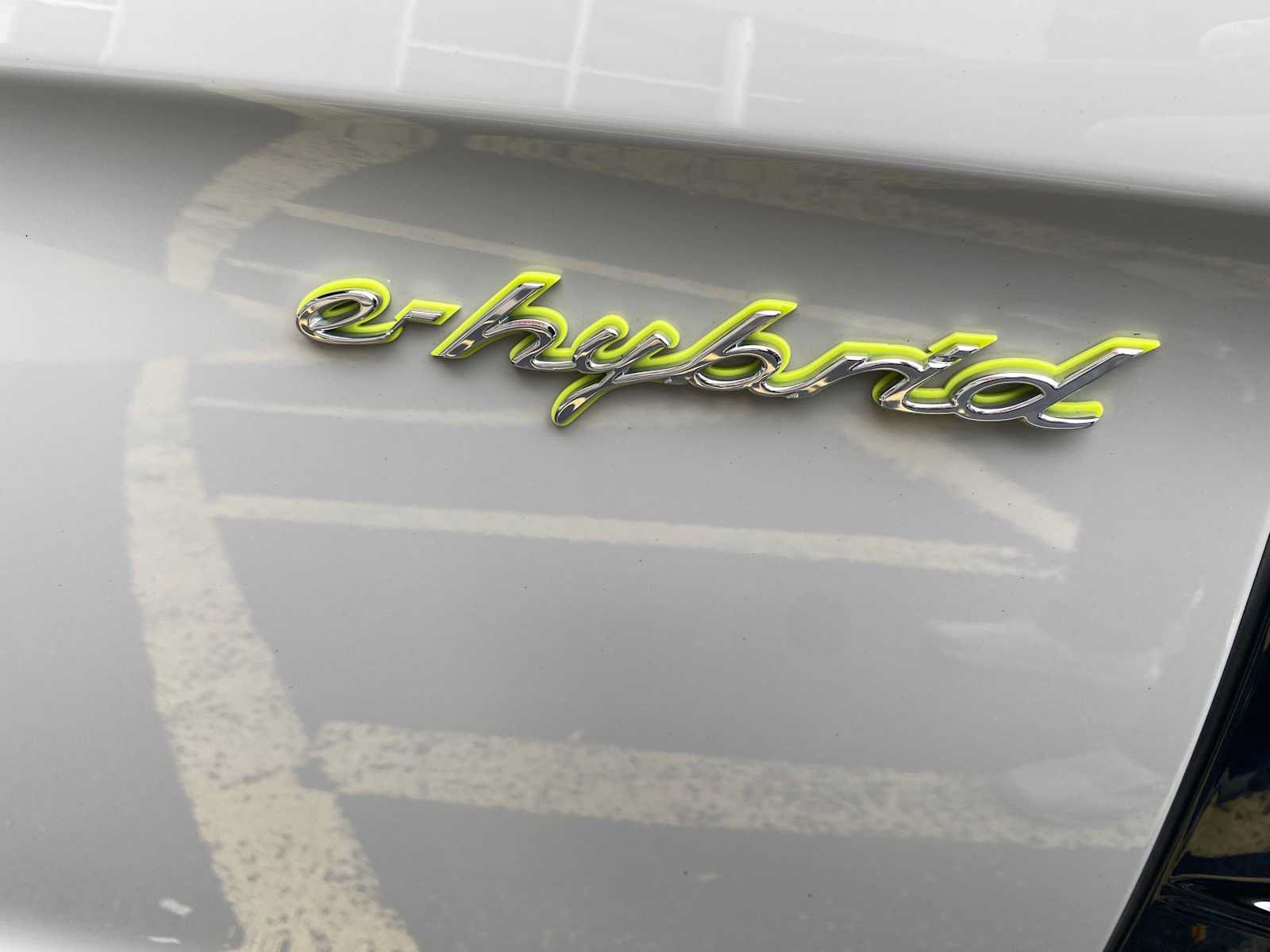 Used 2018 Porsche Panamera Turbo S AWD/4WD image 48