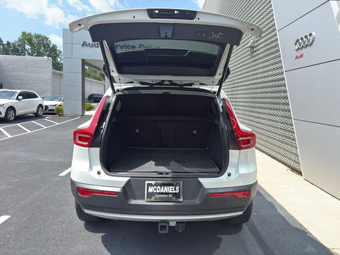 Used 2021 Volvo XC40 T5 Inscription w/ Advanced Package AWD/4WD image 10