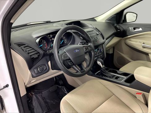 Used 2018 Ford Escape SE AWD/4WD image 17