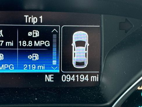 Used 2014 Ford Escape SE w/ Equipment Group 201A image 22