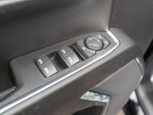 Used 2024 Chevrolet Silverado 1500 LT AWD/4WD image 17