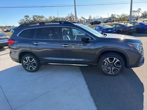 New 2026 Subaru Ascent Touring image 4