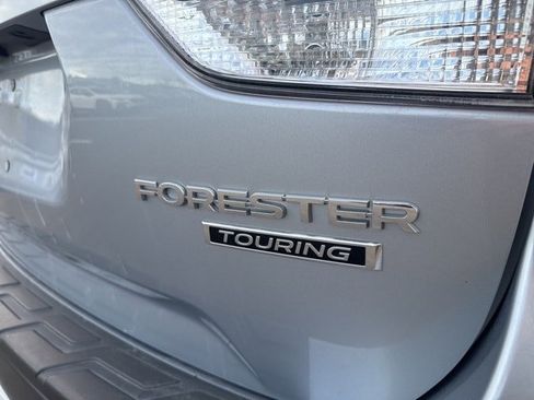 Used 2020 Subaru Forester Touring w/ Popular Package #2 image 12