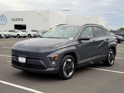 Used 2024 Hyundai Kona SEL FWD image 10