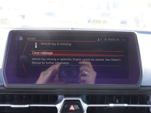 Certified 2023 Toyota Supra Premium image 29