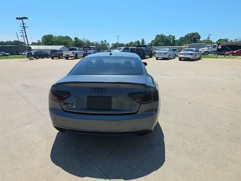 Used 2015 Audi RS 5 Coupe AWD/4WD image 4