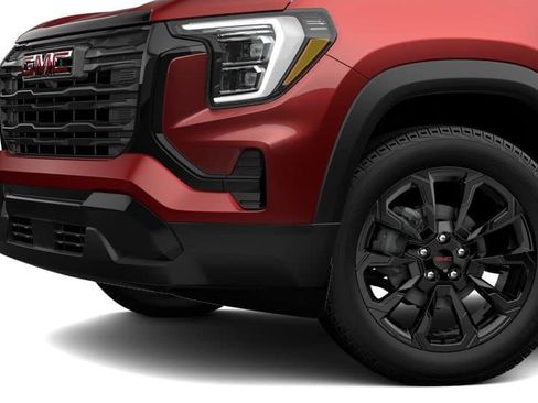 New 2026 GMC Terrain Elevation w/ Elevation Premium Package image 31