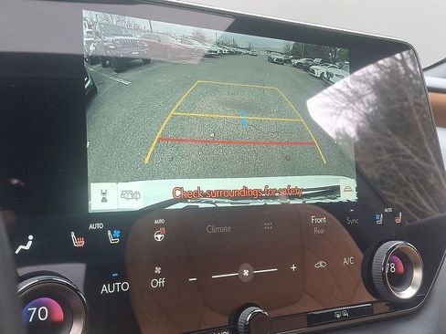 Used 2025 Lexus RX 350 Premium image 19