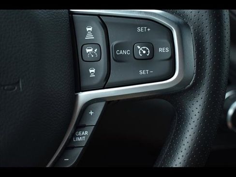 Used 2025 RAM 1500 Tradesman image 24