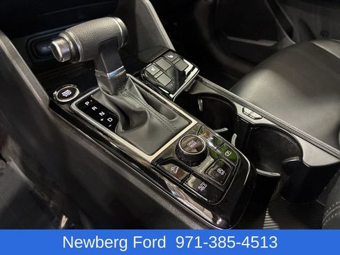Used 2023 Kia Sportage EX FWD image 20