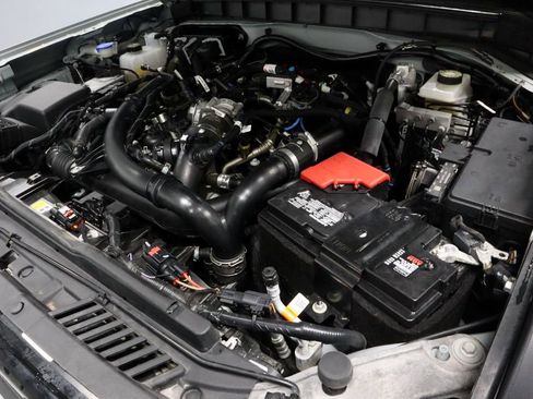 Used 2023 Ford Bronco Outer Banks image 19