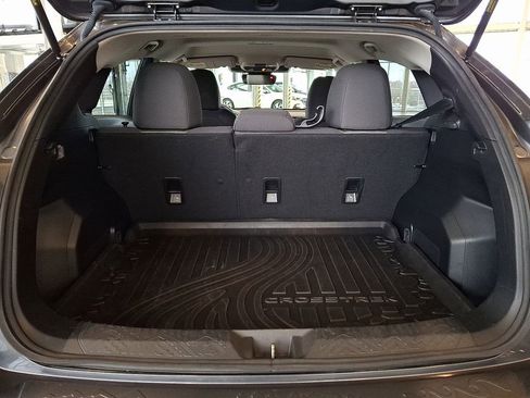 Certified 2024 Subaru Crosstrek 2.0i Premium image 28