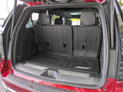 New 2026 Chevrolet Tahoe Premier w/ Sun And Tow Package image 28