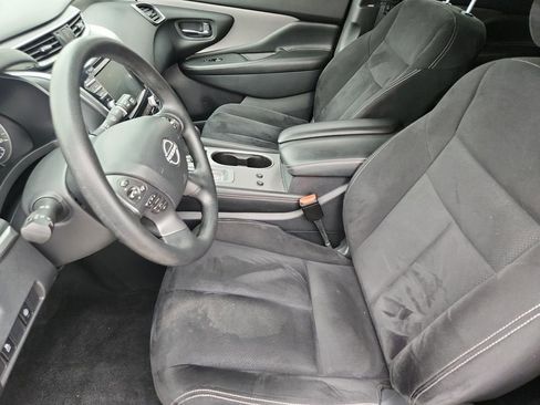 Used 2023 Nissan Murano S AWD/4WD image 9