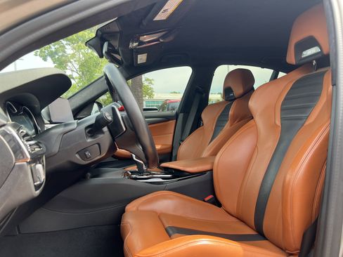 Used 2019 BMW M5 w/ Executive Package AWD/4WD image 16
