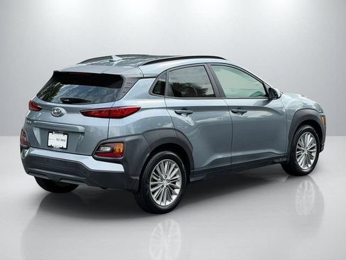 Used 2020 Hyundai Kona SEL Plus FWD image 9
