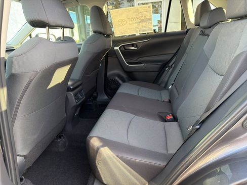 New 2025 Toyota RAV4 XLE w/ Convenience Package image 16