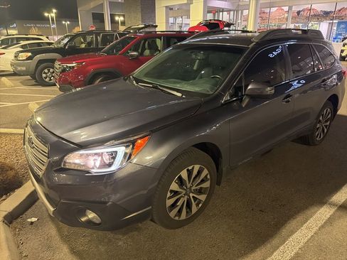 Used 2015 Subaru Outback 2.5i Limited image 30