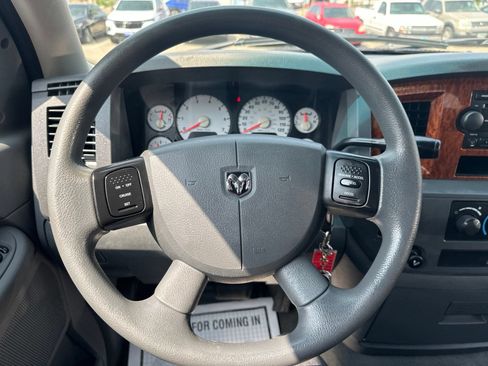 Used 2006 Dodge Ram 1500 Truck SLT RWD image 39