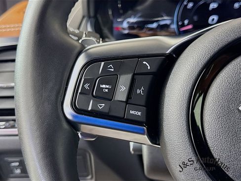 Used 2021 Jaguar F-TYPE Coupe image 13