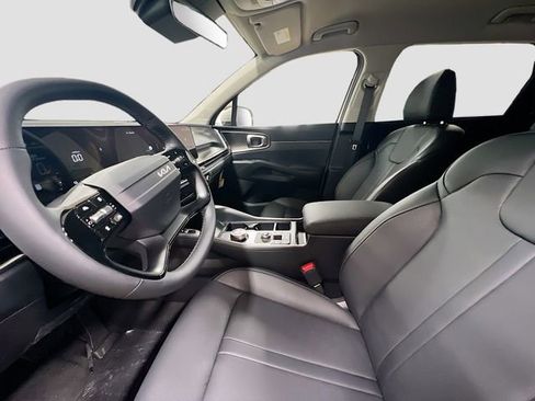 New 2026 Kia Sorento EX image 22