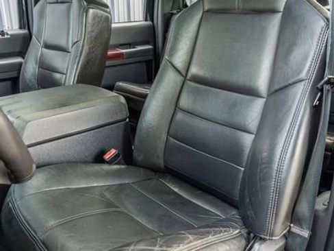 Used 2009 Ford F250 Lariat AWD/4WD image 19