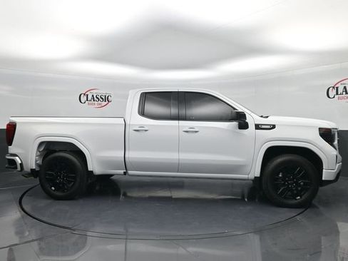 Certified 2024 GMC Sierra 1500 Elevation image 6